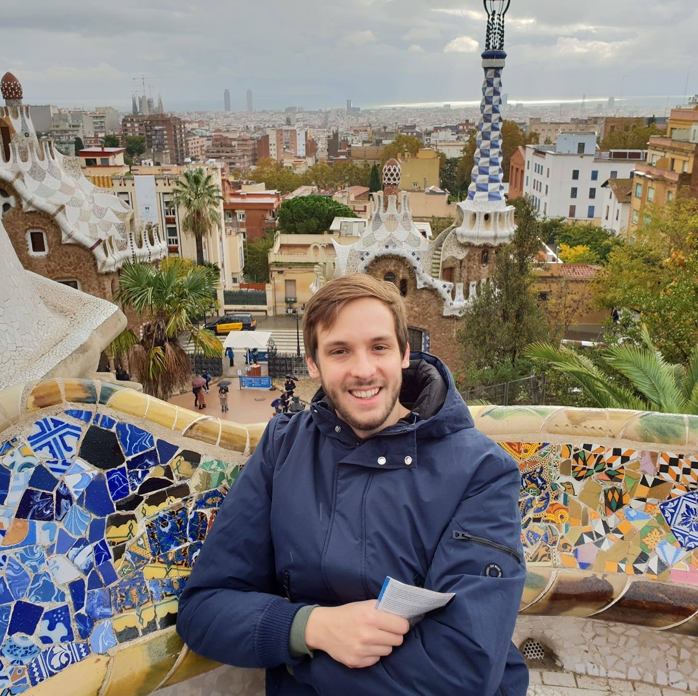 Nicolas Leenaerts, MD, PhD